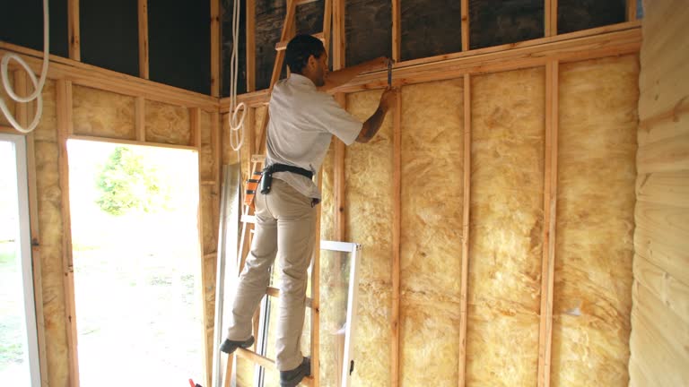 Best Spray Foam Insulation  in Riverbend, WA